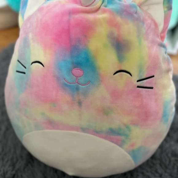 Kitty corn squishamallow - Picture 2 of 3